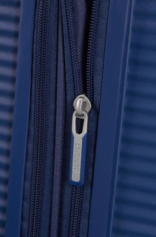 Koffert utvidbar 97-110L Soundbox American Tourister