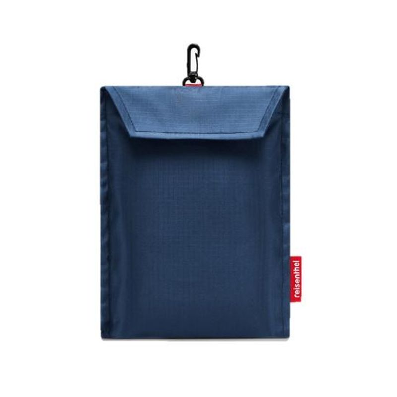 Sammenleggbar bag 30L Mini Maxi Blå  - Reisenthel