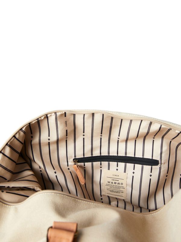 Weekendbag Bosler Vinga of Sweden