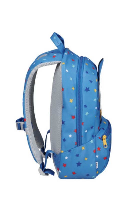 Barnesekk 11L Donald Disney Samsonite