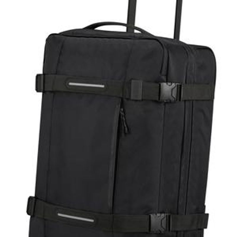 Duffelbag med hjul 55 L American Tourister