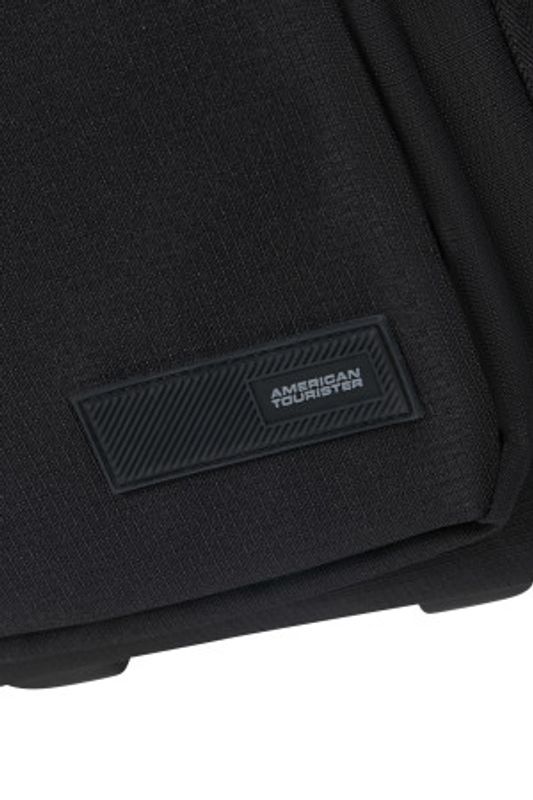 Underseater Ryanair – American Tourister Take2Cabin Ryggsekk  MS – Black