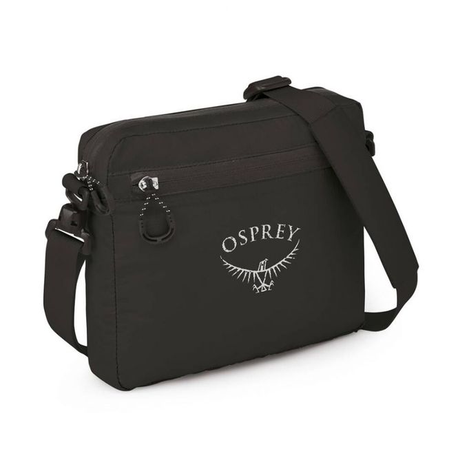 Hovedbilde Sammenleggbar Skulderveske Osprey