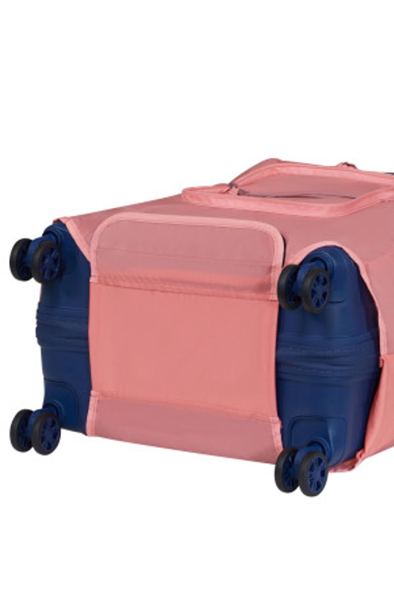 American Tourister bagasjetrekk L (73–78 cm) – Rosa