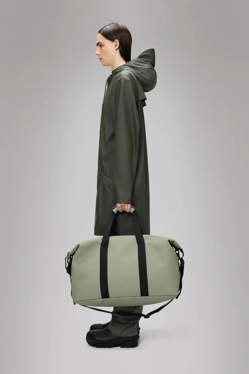 Rains Hilo Weekend Bag W3