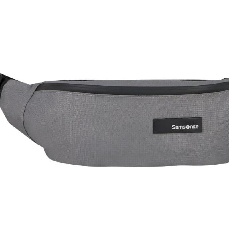 Magetaske Roader Samsonite Grå