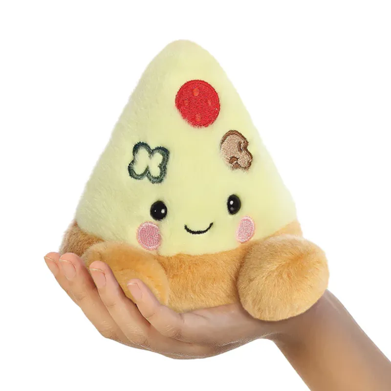 Palm Pals - Peppa Pizza 13 cm