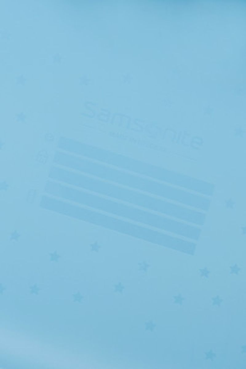 Barnekoffert dreamrider Disney Frozen Samsonite