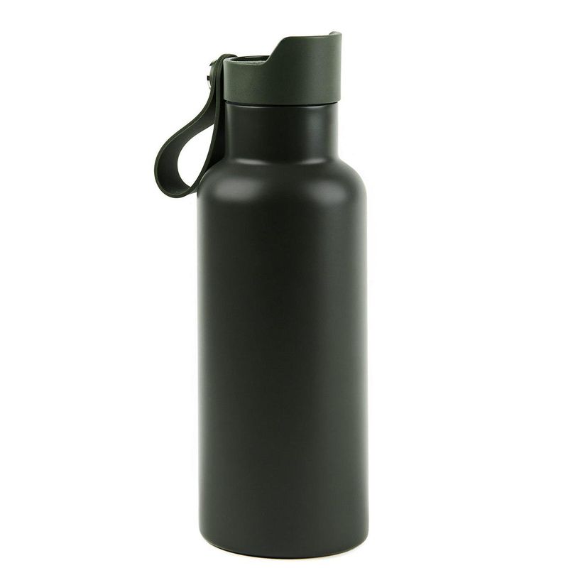 Balti sport termoflaske 500 ml grønn Vinga of sweden