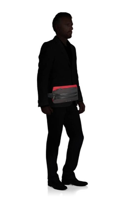 Magetaske med fire lommer Samsonite