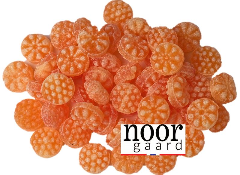 Drops Multe 70 g Noorgaard