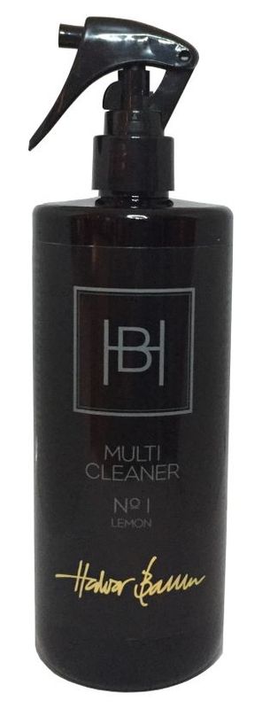 Multi Cleaner Spray No1 500ml - Halvor Bakke