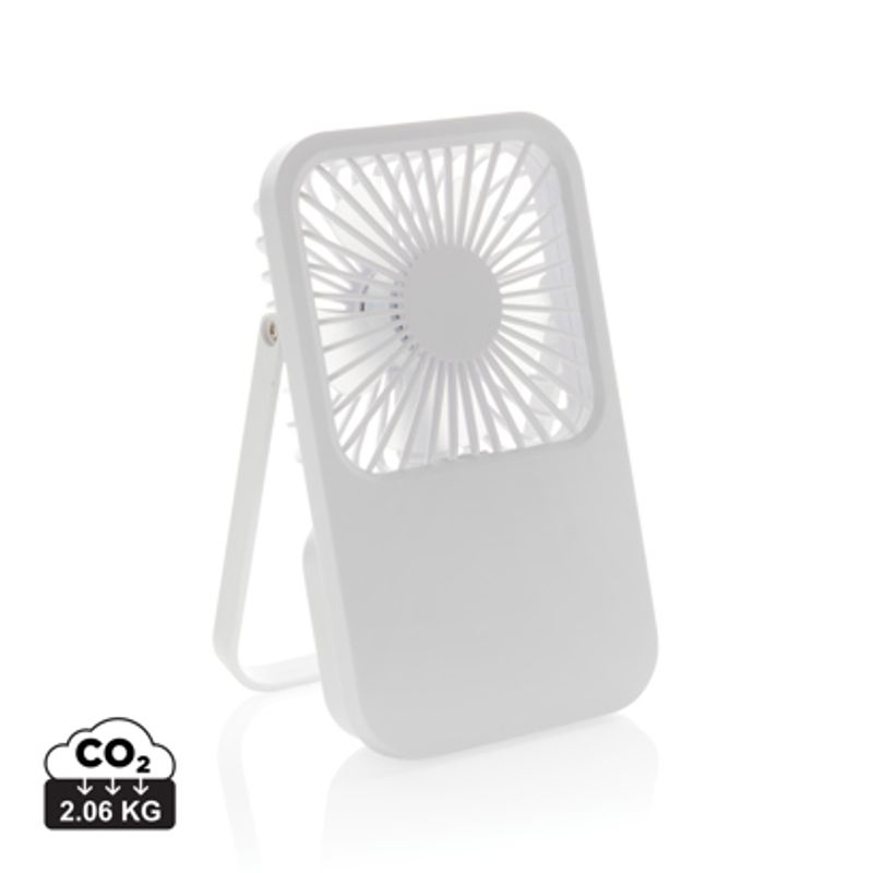 Aervina RCS Oppladbar Bordvifte – resirkulert plast