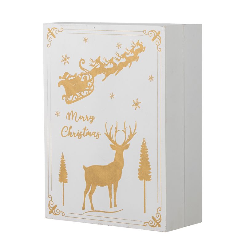 Adventskalender Elimar  Bloomingville
