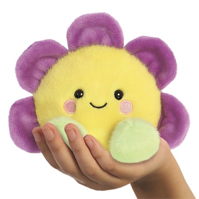 Palm Pals - Fallon Blomst 13 cm