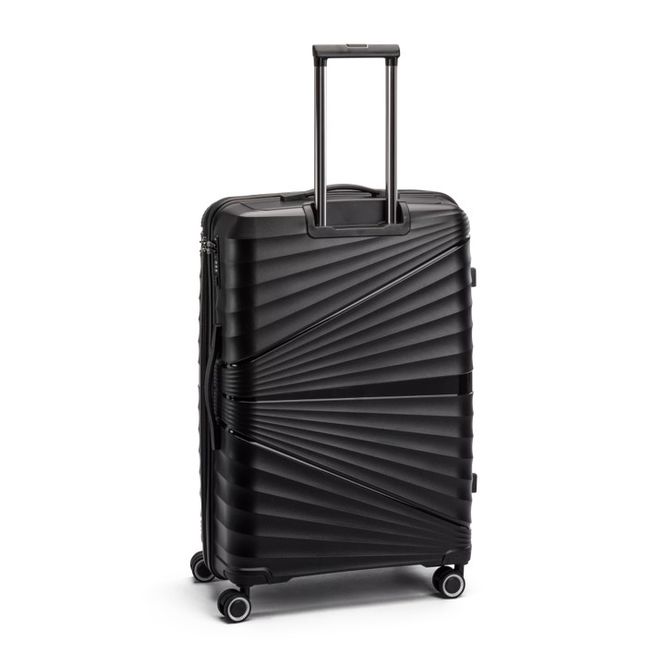 Hovedbilde North Pioneer Copenhagen Koffert 4 hjul, 76 cm, 95L