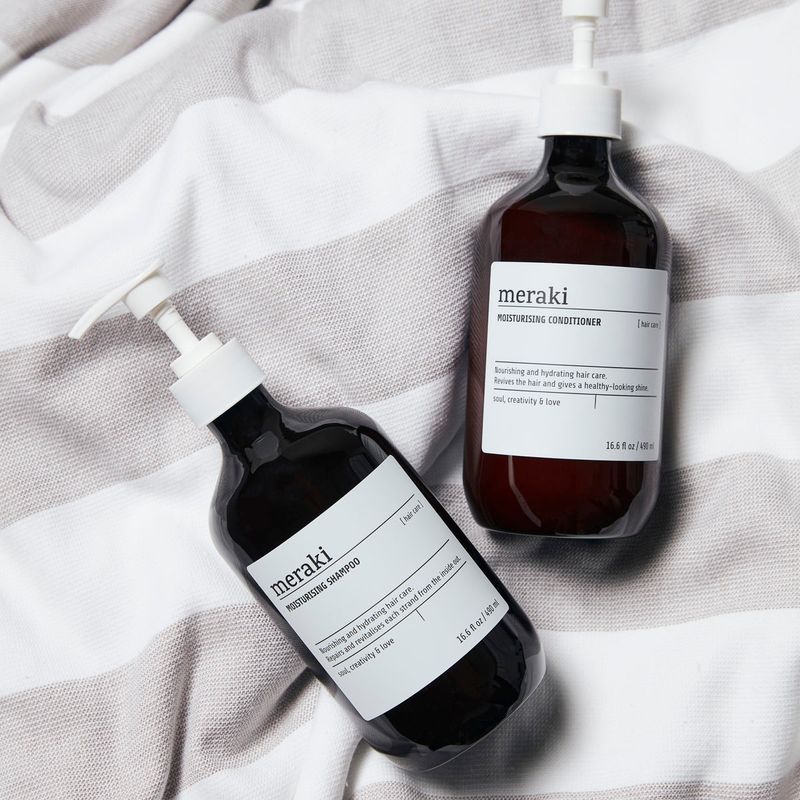 Meraki Moisturising balsam 490 ml