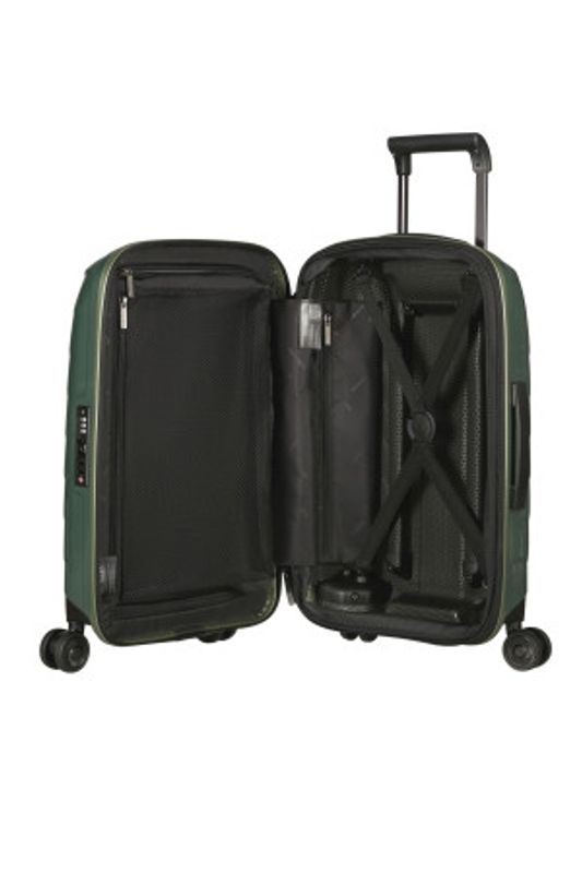 Attrix koffert med 4 hjul 69cm 71L | Samsonite 