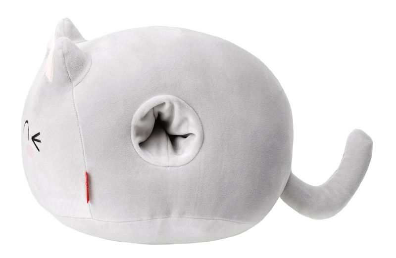 Kosebamse / pute  Meow katt Legami 