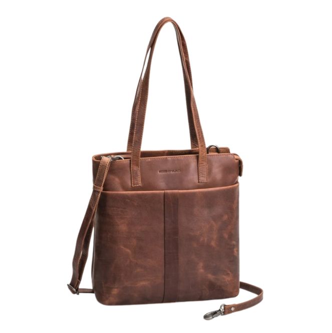 Hovedbilde Tote Bag skinn House of Sajaco