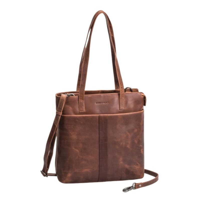 Tote Bag skinn House of Sajaco