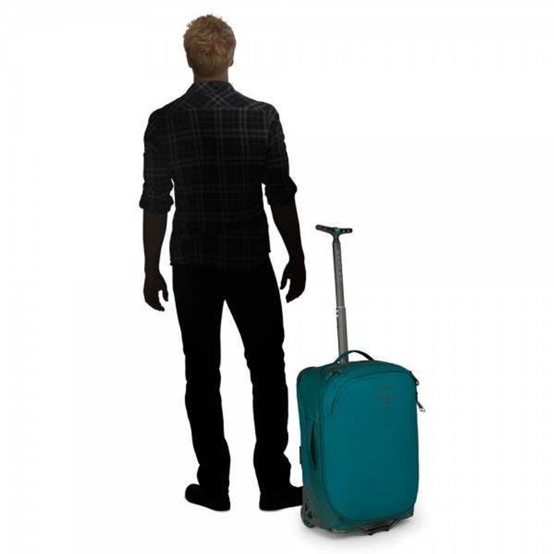 Osprey Rolling Transporter Carry-On 38