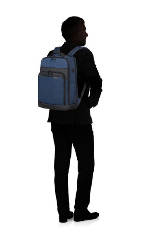 Samsonite Mysight PC-ryggsekk 19 L (15.6