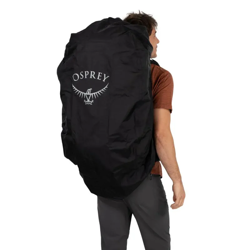 Osprey Farpoint Trek 70, Black