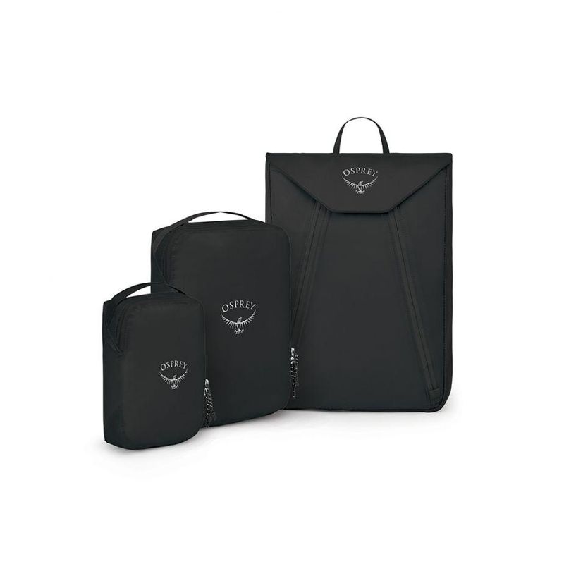 Ultralett Pakkesystem Starter Set Osprey