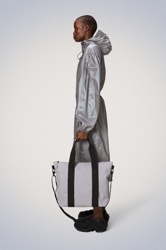 Rains Tote Bag Mini