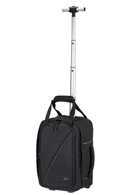 Underseater Ryanair – American Tourister Take2Cabin Ryggsekk  S – Black
