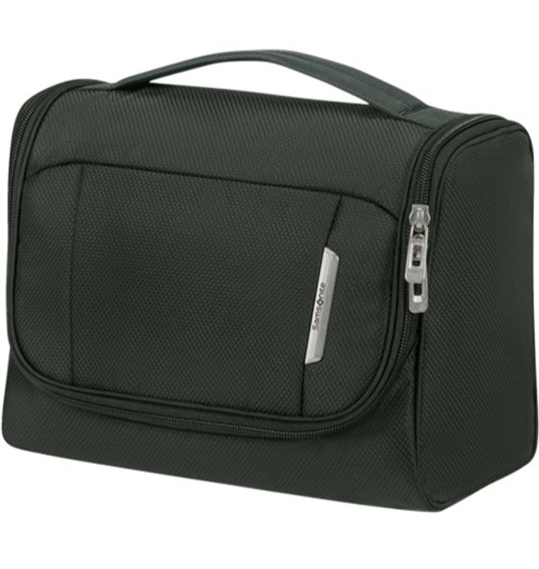 Samsonite Respark toalettmappe 18,5x26,5x11,5 cm, forest green
