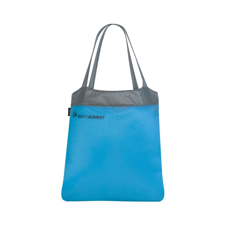 Ultra-Sil Shopping Bag 25L, lyseblå - Sea to Summit