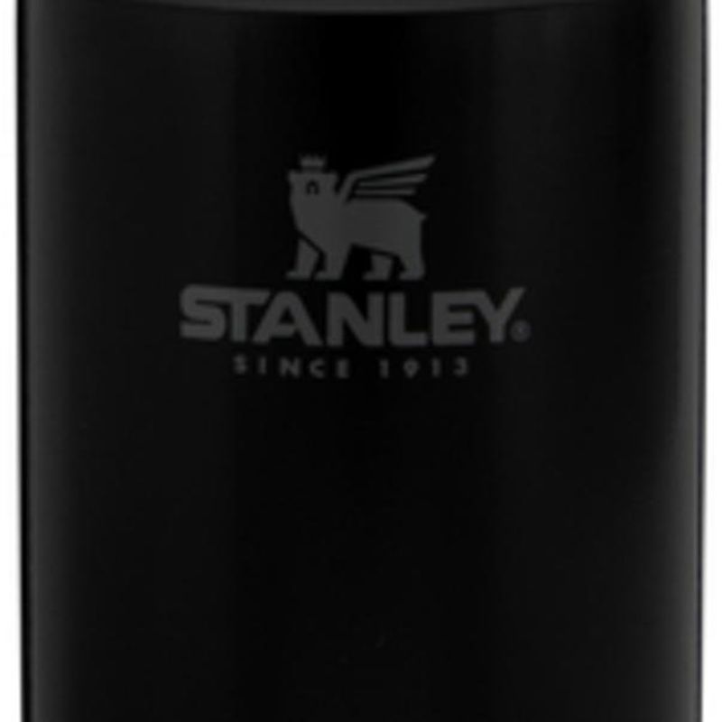 Stanley Termos Classic Vacuum Bottle 0,47L Matte Black