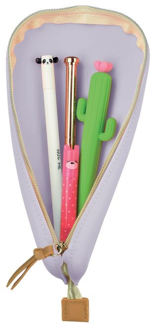 Hovedbilde Penal silikon Violet - Legami