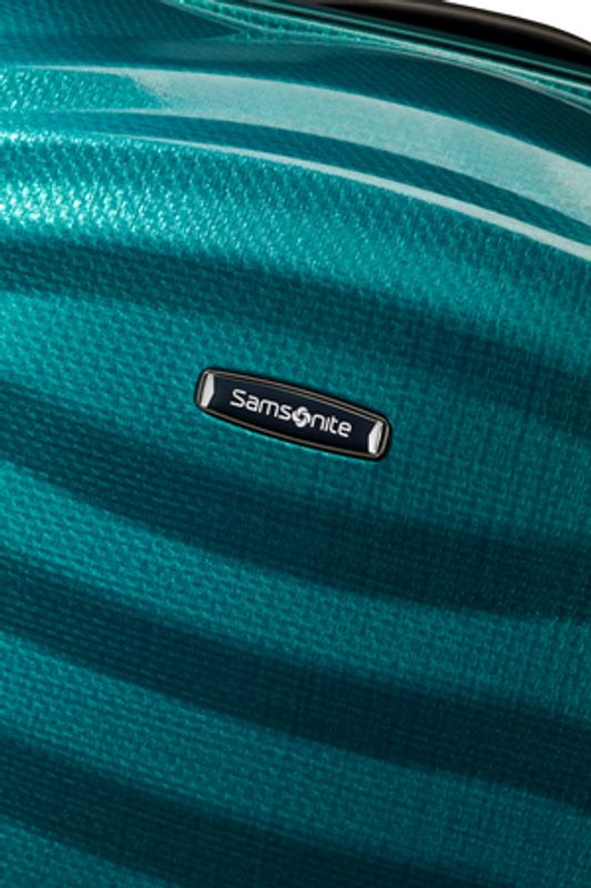 Ultralett koffert 98,5L Lite-Shock Samsonite