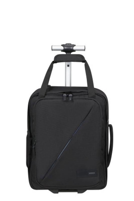 Underseater Ryanair – American Tourister Take2Cabin Ryggsekk  MS – Black