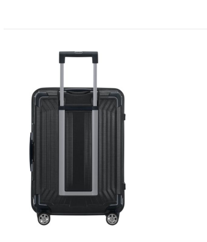 Samsonite Lite-Box Kabinkoffert 55 cm 38L – Black