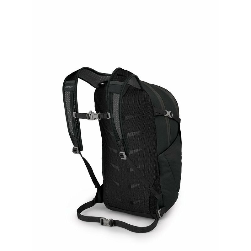 Osprey Daylite Plus Ryggsekk 20L, Black