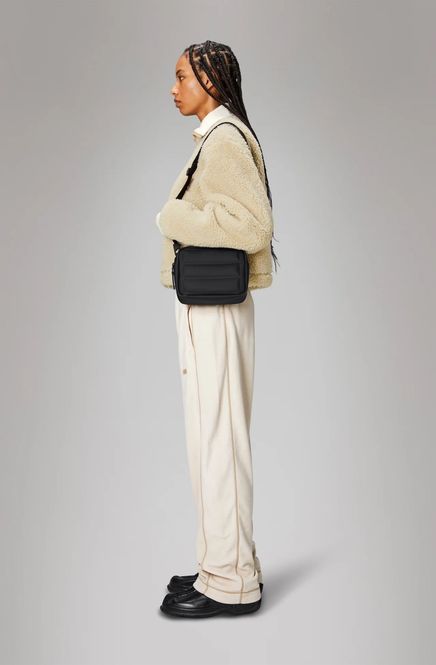 Hovedbilde Rains Shield Box Bag