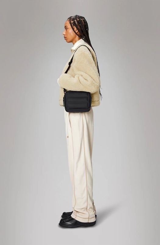Rains Shield Box Bag