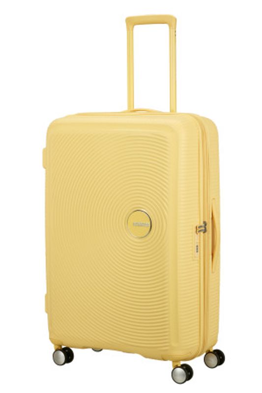 Koffert utvidbar 97-110L Soundbox American Tourister
