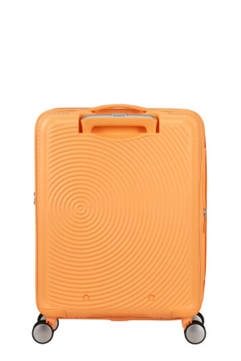 Kabinkoffert utvidbar 35,5-41L  Soundbox American Tourister