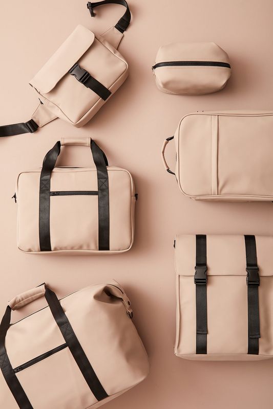 Baltimore Weekender 40,4L fra Vinga of Sweden
