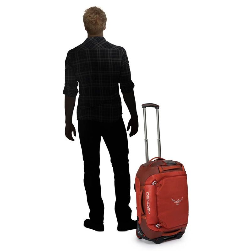 Osprey Duffelbag 40L Transporter Wheeled