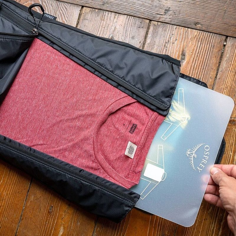 Ultralett Pakkesystem Starter Set Osprey