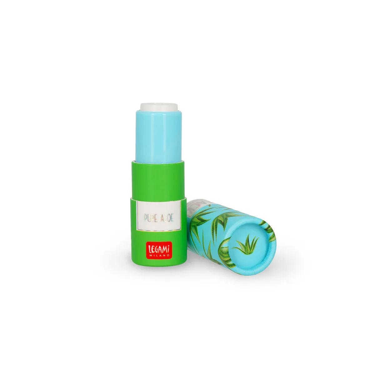 Leppepomade Smack Aloe Vera