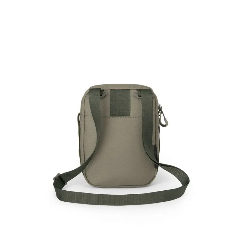 Osprey Daylite Crossbody 1L, Tan Concrete
