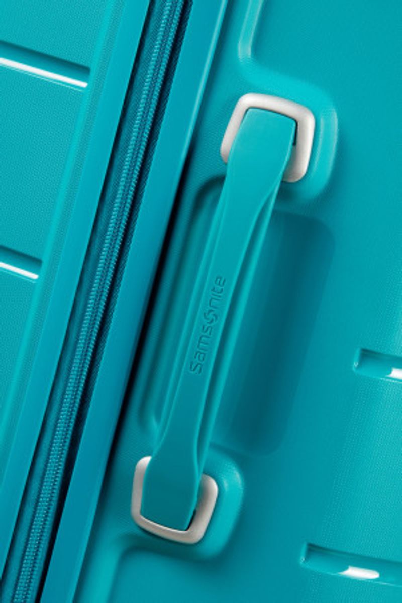 Koffert utvidbar 35-41L Flux Samsonite
