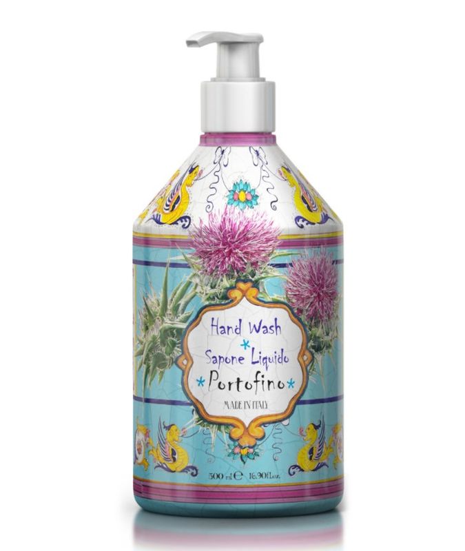 Rudy Profumi Flytende Såpe Portofino 500ml